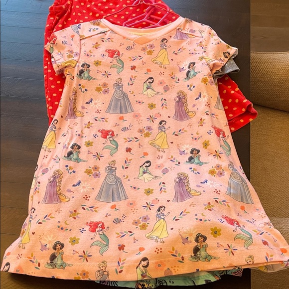 Disney Dress Set - Picture 9 of 11